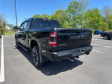 Certified 2019 RAM 1500 Rebel image 6