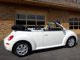 Used 2009 Volkswagen Beetle S image 6