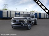 New 2025 Ford F450 XLT image 2