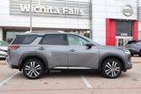 New 2025 Nissan Pathfinder Platinum w/ Cargo Package image 5