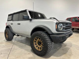 Used 2021 Ford Bronco 4-Door image 4