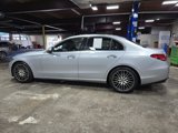 Used 2022 Mercedes-Benz C 300 4MATIC Sedan image 2