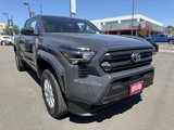 New 2025 Toyota Tacoma SR5 image 2