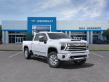 New 2025 Chevrolet Silverado 2500 High Country w/ Technology Package image 2