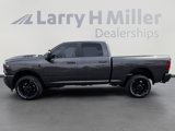 New 2025 RAM 2500 Laramie image 2