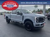 New 2025 Ford F250 Lariat image 3