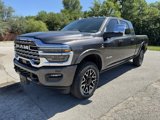 New 2025 RAM 3500 Longhorn image 3