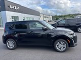 New 2025 Kia Soul LX image 2