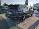 New 2026 Volkswagen Atlas SE image 4