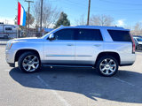 Used 2017 Cadillac Escalade Luxury image 4