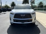 New 2026 INFINITI QX60 Luxe w/ Cargo Package image 2