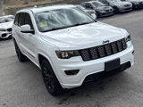Used 2020 Jeep Grand Cherokee Altitude image 5