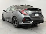 Used 2021 Honda Civic Sport image 5