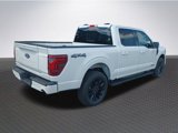 New 2025 Ford F150 Lariat image 4