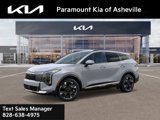New 2026 Kia Sportage SX Prestige image 3