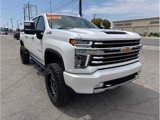 Used 2021 Chevrolet Silverado 2500 High Country w/ Safety Package II image 2
