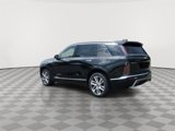 New 2026 Cadillac Vistiq Luxury image 6
