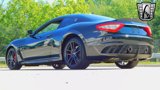 Used 2012 Maserati GranTurismo MC image 5