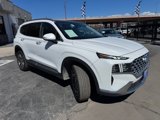 Used 2023 Hyundai Santa Fe Limited image 3