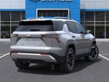 New 2026 Chevrolet Equinox LT w/ Convenience Package II image 5