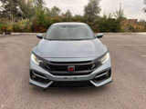 Used 2021 Honda Civic Sport image 2