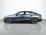 New 2025 Audi S6 e-tron Prestige image 4