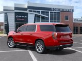 New 2025 GMC Yukon XL Denali w/ Denali Reserve Package image 3