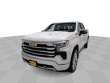 New 2025 Chevrolet Silverado 1500 High Country image 3