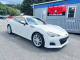 Used 2016 Subaru BRZ Premium w/ Popular Package #1 image 2