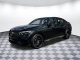 New 2025 Mercedes-Benz GLC 63 AMG S image 4