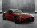 New 2025 Mercedes-Benz AMG GT 43 image 3