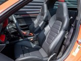 Certified 2024 Porsche 911 Targa 4 GTS image 5