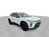 Certified 2024 Chevrolet Trax ACTIV w/ Sunroof Package image 2