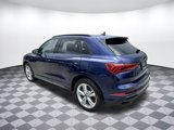Certified 2023 Audi Q3 2.0T Premium w/ 19" Wheel Package image 3