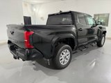 New 2025 Toyota Tacoma SR5 image 4