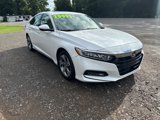 Used 2019 Honda Accord EX-L image 4