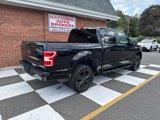Used 2020 Ford F150 XL w/ Equipment Group 101A Mid image 3