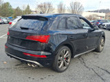 New 2025 Audi SQ5 Premium Plus image 4