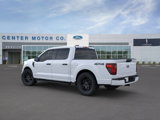 New 2025 Ford F150 STX w/ STX Black Appearance Package image 4