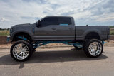 Used 2021 Ford F350 Lariat image 6