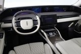 New 2025 Lincoln Nautilus Black Label w/ Jet Appearance Package image 2