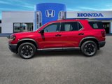 New 2026 Honda Passport TrailSport Elite image 3