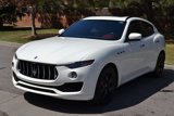 Used 2019 Maserati Levante S image 2