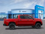 New 2026 Chevrolet Silverado 1500 LT Trail Boss w/ Safety Package image 5