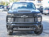 New 2025 Chevrolet Silverado 2500 Custom w/ Custom Value Package image 5