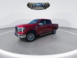 New 2025 Ford F150 Lariat image 4