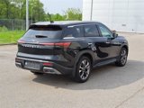 Certified 2022 INFINITI QX60 Luxe w/ Performance Audio Package image 5
