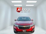 Used 2022 Chevrolet Equinox LT image 2