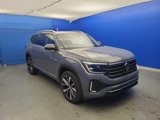 New 2025 Volkswagen Atlas SEL Premium R-Line image 2