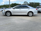 Used 2013 Toyota Camry XLE image 2